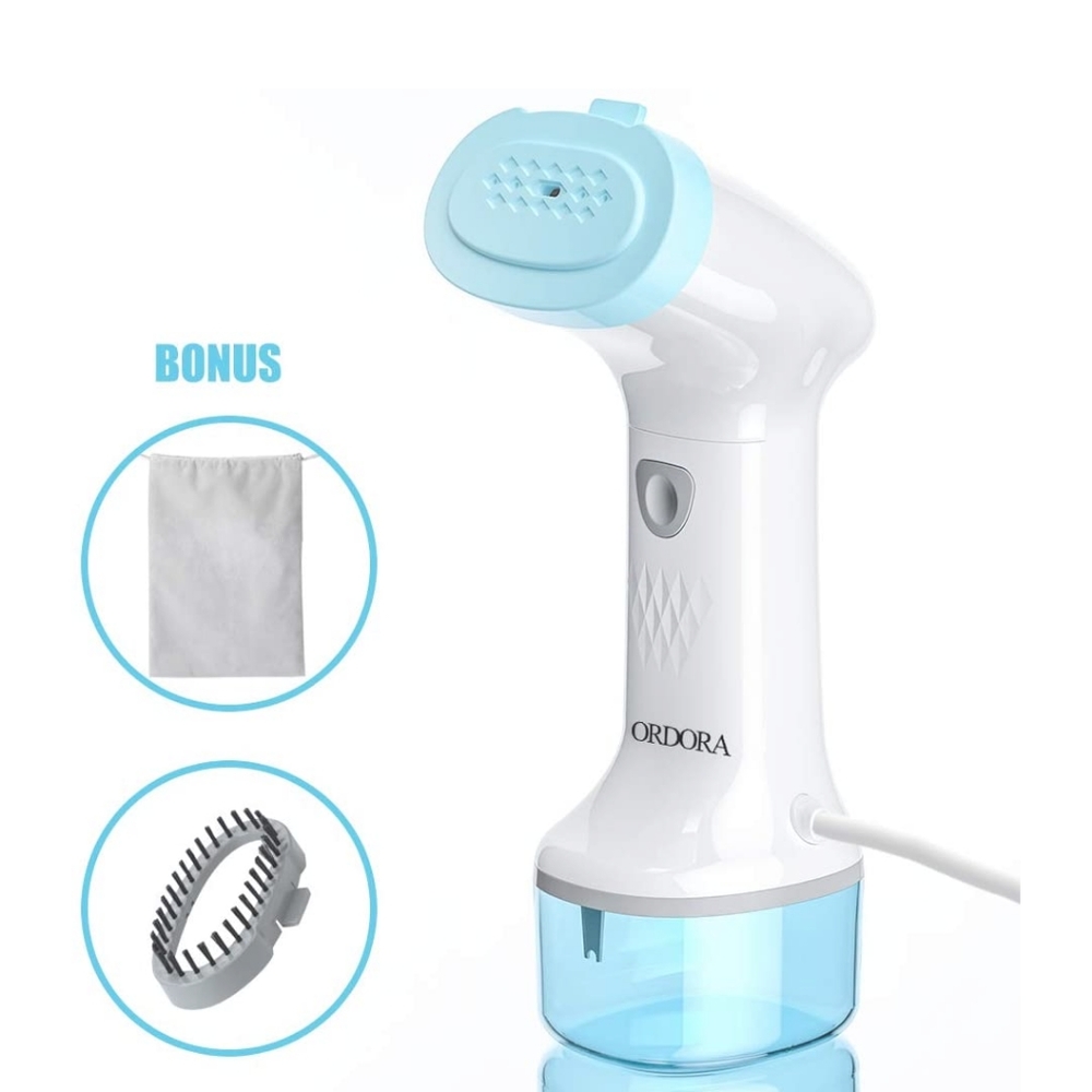 NEW NEW GARMENT STEAMER